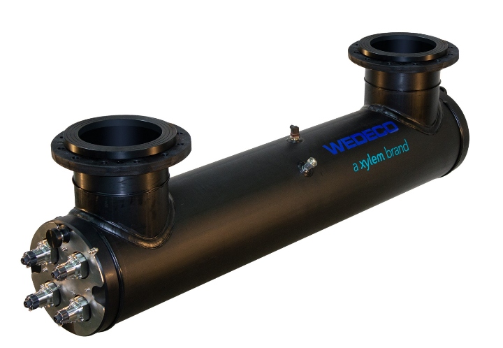 Xylem launches high-efficiency UV disinfection system for the ...