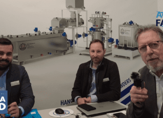 Aquafarm 2023 – Interview with Marco Prati & Sergiu Ancau, PLP Systems