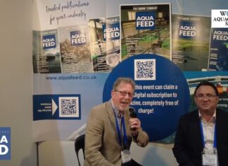 WAS Darwin 2023 – Interview with Antonio Garza de Yta