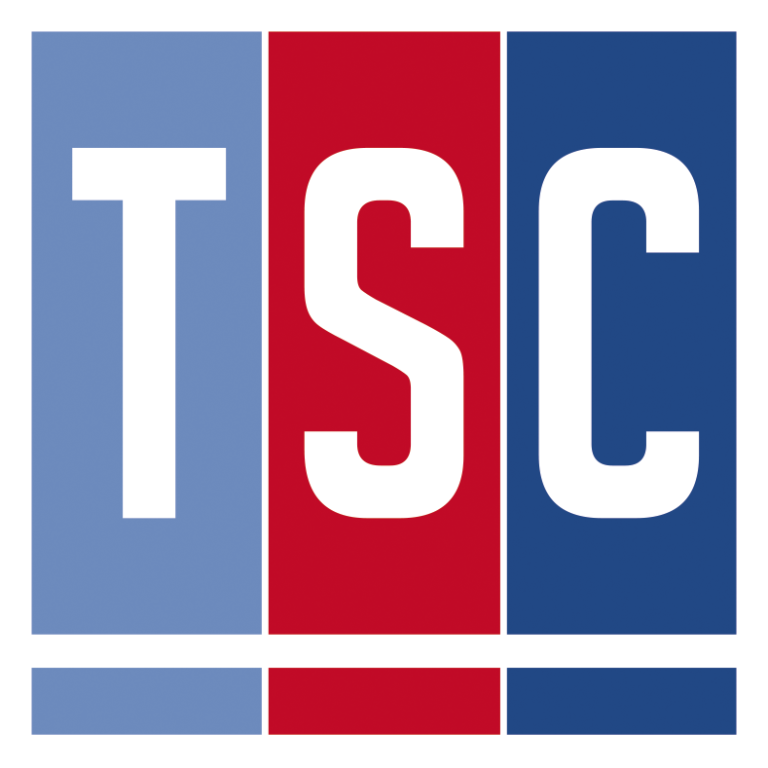 Logo TSC 768x768