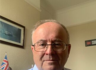 Simon Davies – January 2024