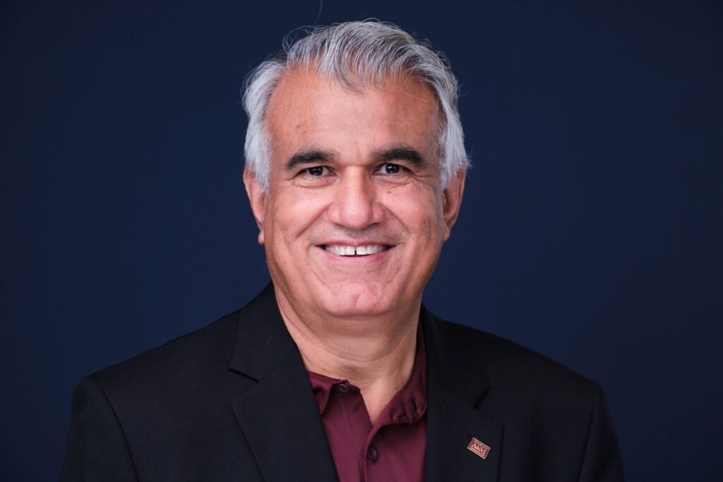 Mumin Riaz Extrusion of Pet & Aqua feeds: Dr. Mian Riaz talks about the upcoming ...
