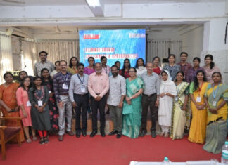 Fishermen-Fish farmers’ Conclave held in Cochin