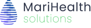 MariHealth Solutions logo 300x92