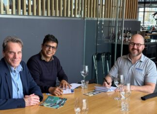 Wittaya Aqua and Maverick Innovation partner to support commercialisation of animal feed ingredients