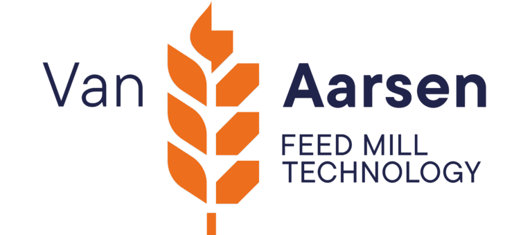 Logo Van Aarsen Oranje Blauw RGB 768x339