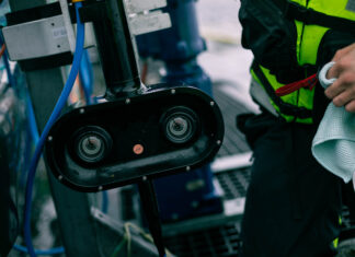 Tidal launches AI-driven underwater camera system for submerged fish farms