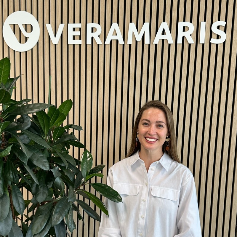 Veramaris Danika van Wyk