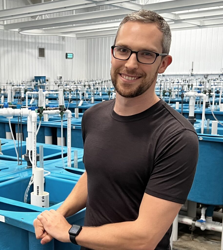 Center for Aquaculture Technologies