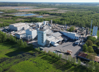 GEPRO marks 60 years of innovation in poultry protein for aquafeed industry GEPRO