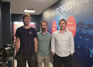Aquabyte to reveal “Future of Feeding Technology” at Aqua Nor
