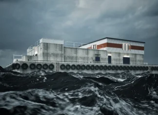 Akva Group Expands Feed Barge Portfolio AKVA group barge