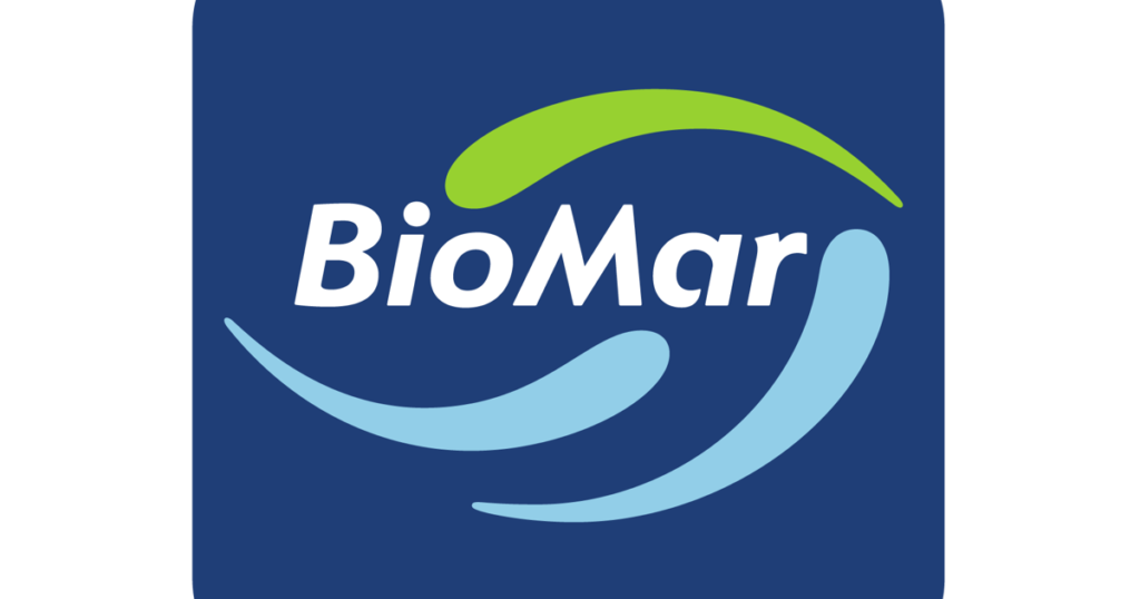 BioMar - International Aquafeed