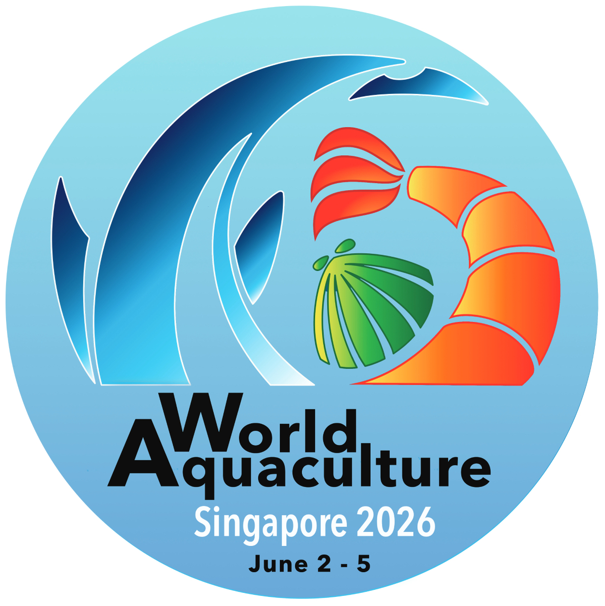 World Aquaculture Singapore 2026