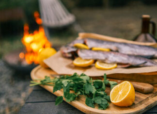 Alternative Protein Sources in Trout Diets, Effects on Growth and Fillet Quality