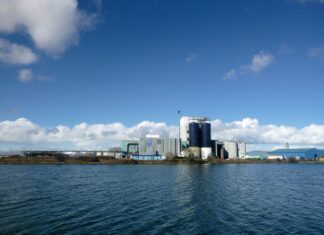 Scotland’s Aquaculture Sector, Steady Growth, Strategic Challenges