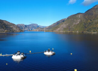 Redefining Fish Farming, How closed containment systems are shaping the future of aquaculture