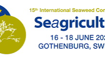 Seagriculture EU 2026 Puts Seaweed Innovation in the Spotlight