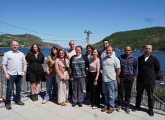 Atlantic Canada Aquaculture Innovation Studio Launches aquaculture innovation studio