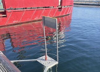 Seeing the Whole Cage, AI and 3D Sonar Reduce Feed Waste