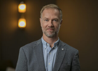 First Water Appoints New CEO