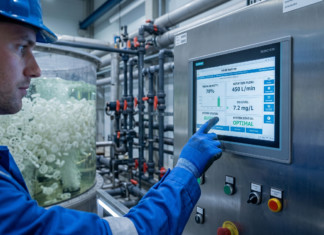 The Biofilter You Didn’t Choose – Part One, How system design and temperature write the specification