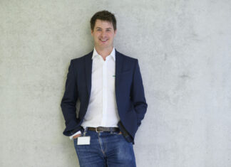 EW Nutrition Welcomes Dr Benedict Standen EW Nutrition