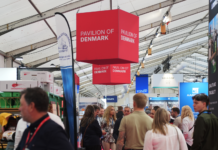 Danish Innovation Heads to Nor-Fishing 2026
