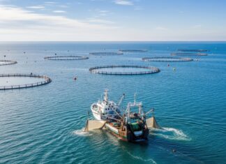 Portugal Approves EU€30m Aquaculture Aid