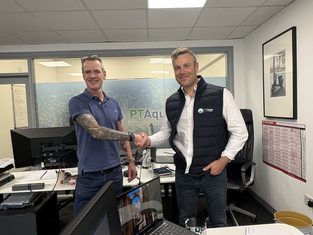 PT Aqua appoints new Technical Sales Director