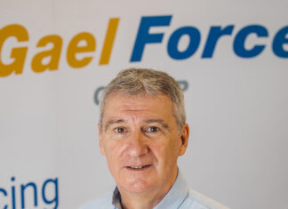 Interview With Stewart Graham, Owner and CEO, Gael Force Group, Scotland