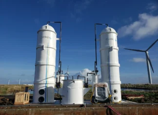 Pure Salmon Selects Coldep To Deliver RAS in Japan